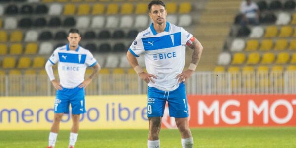 Universidad Católica