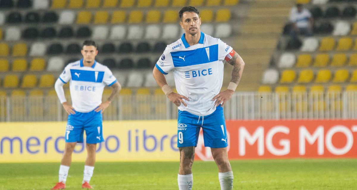 Universidad Católica