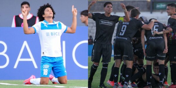 Universidad Católica