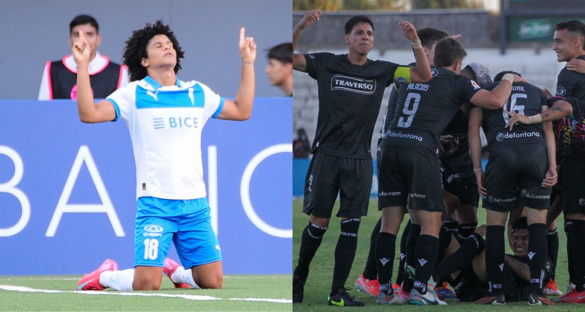 Universidad Católica