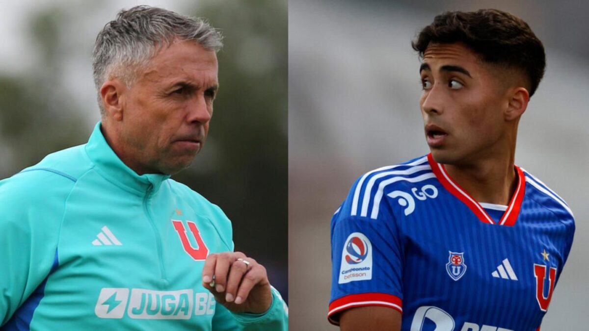 Universidad de Chile