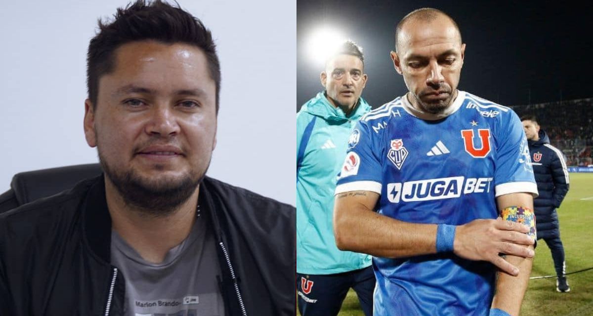 Universidad de Chile