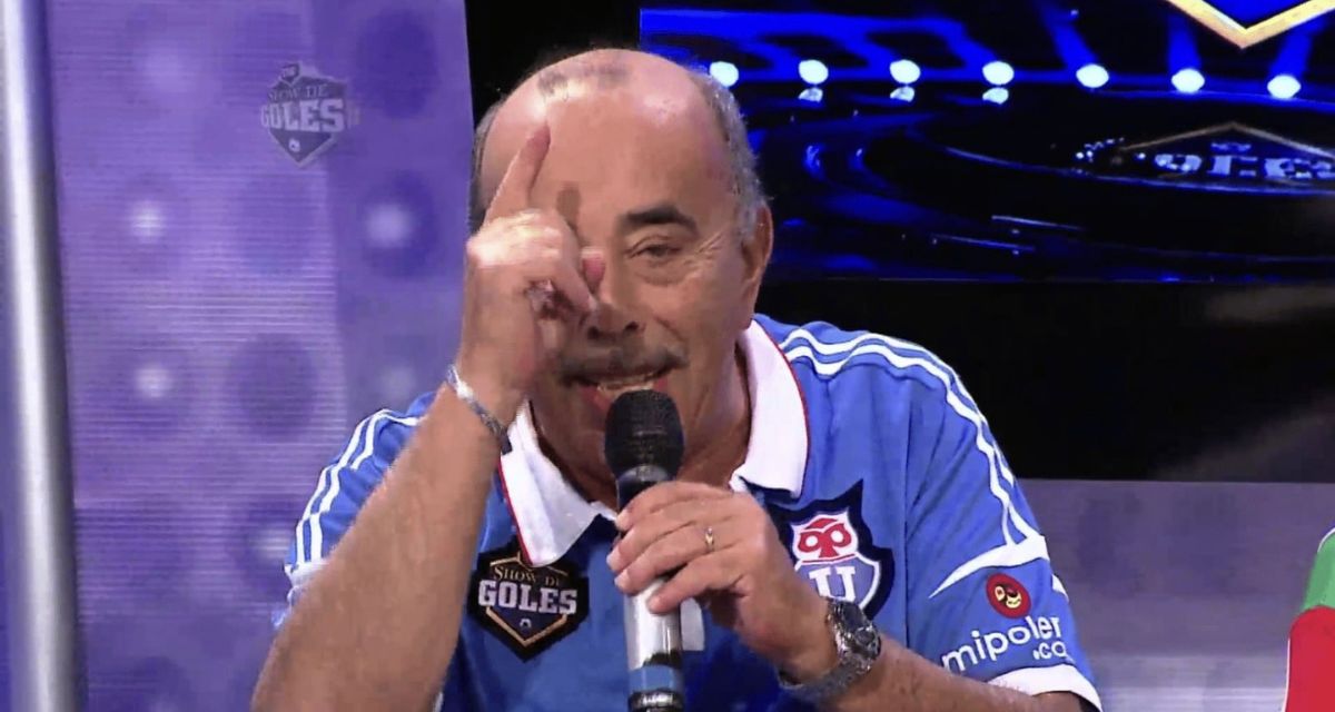 Universidad de Chile