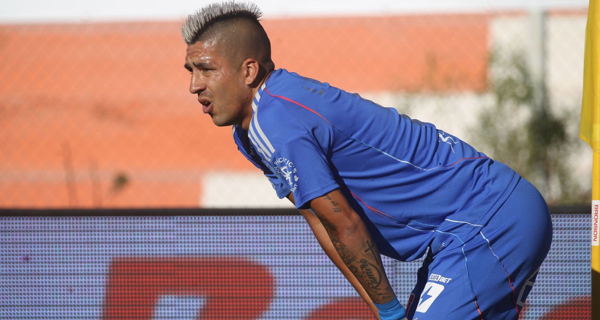 Universidad de Chile