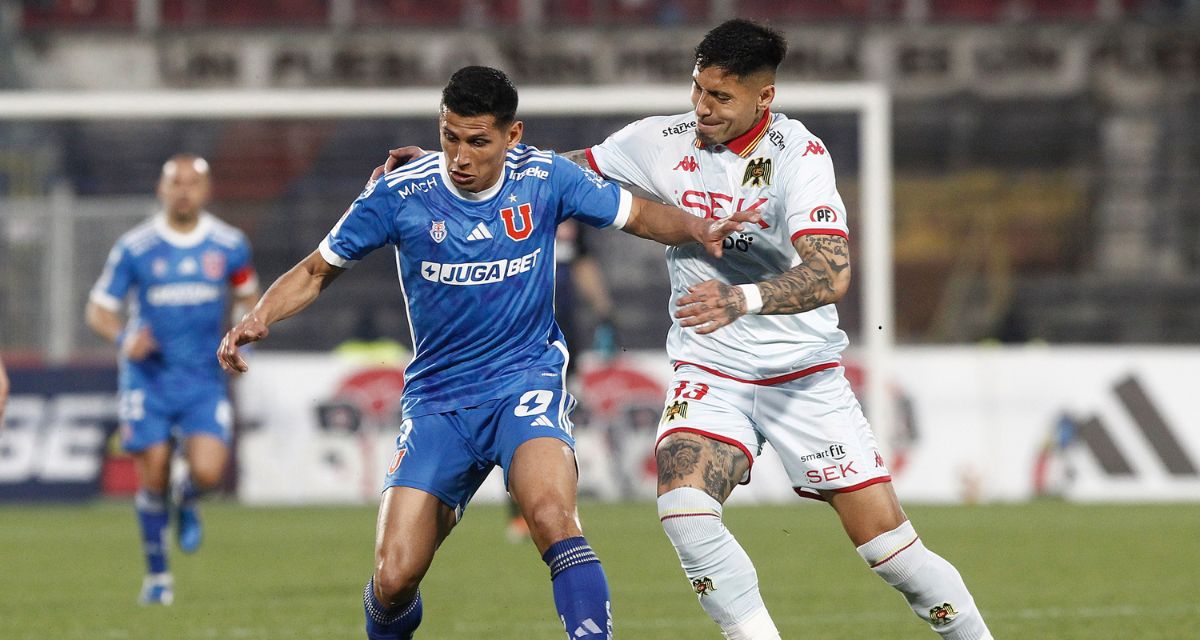 Universidad de Chile