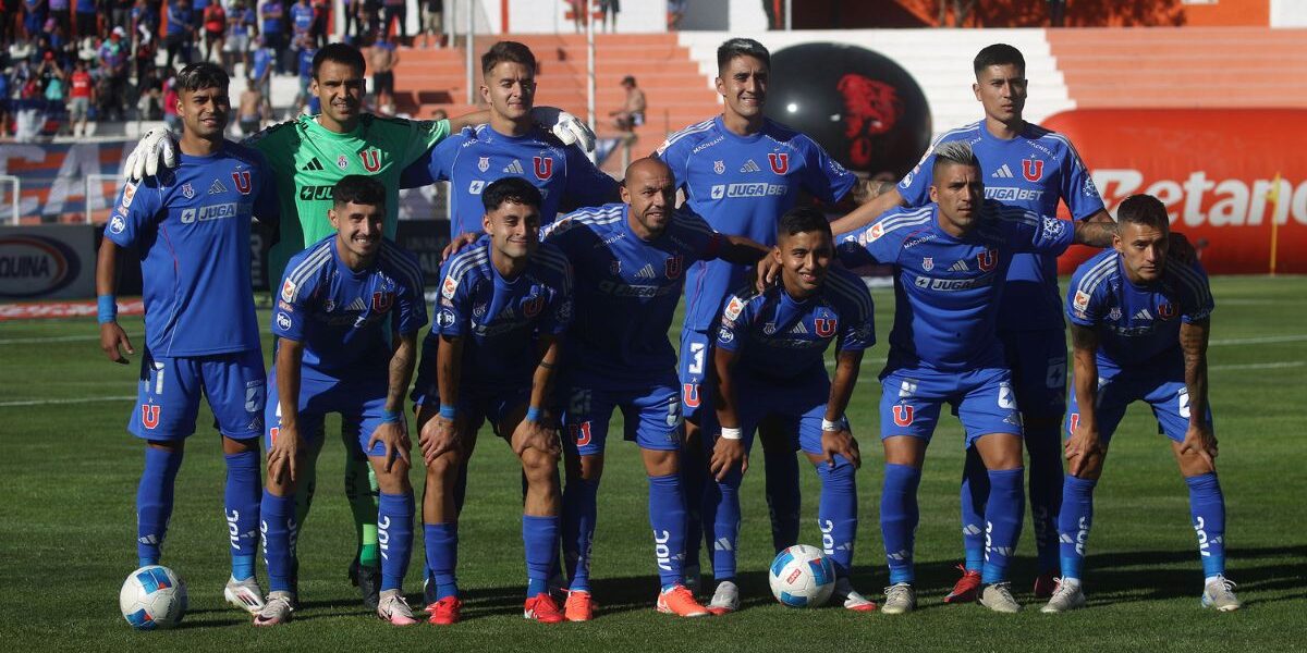 Universidad de Chile