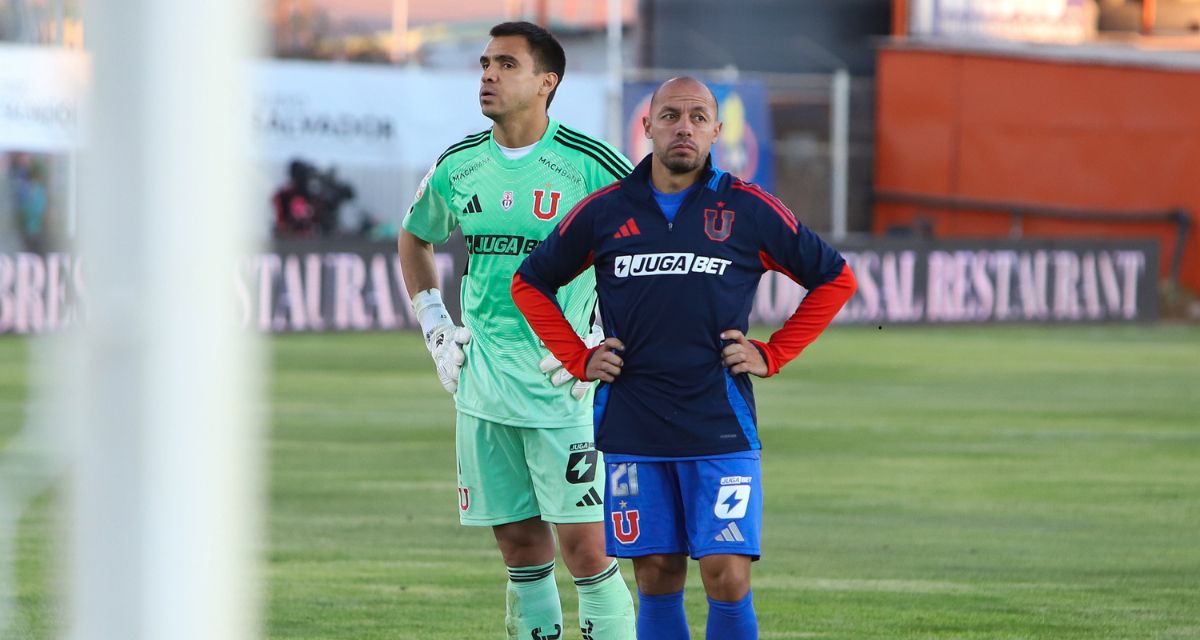 Universidad de Chile
