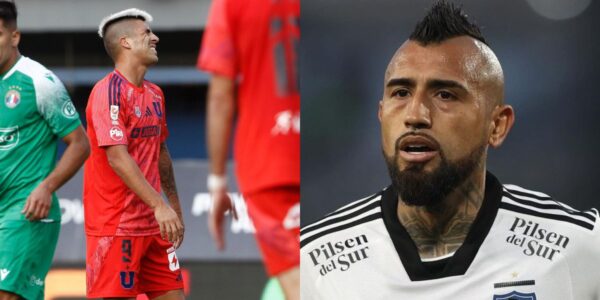 Universidad de Chile