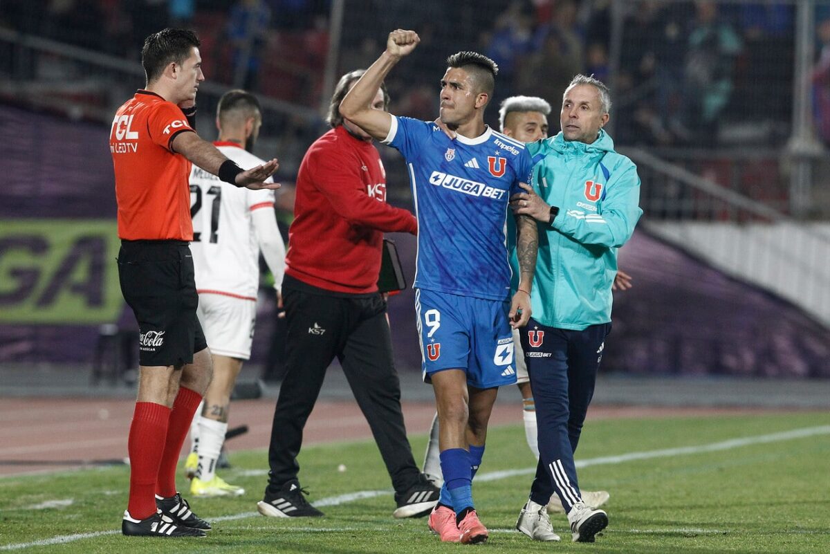 Universidad de Chile