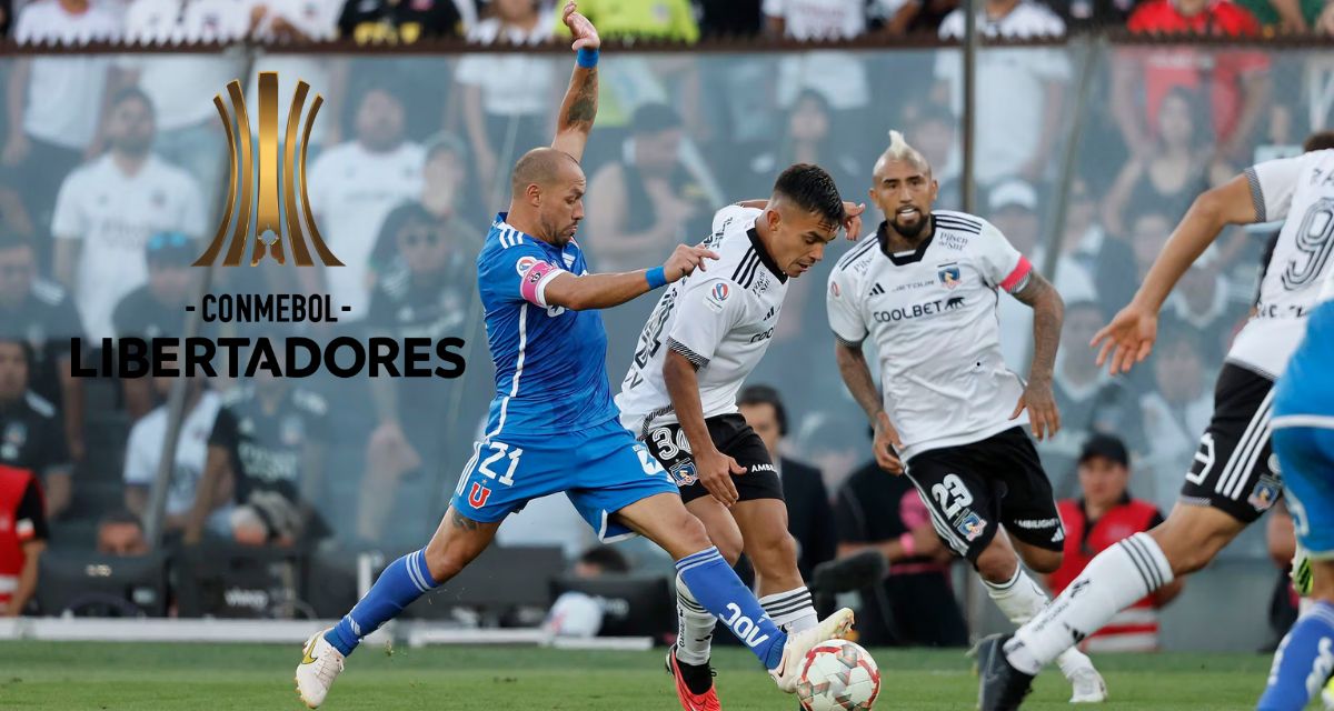 Universidad de Chile