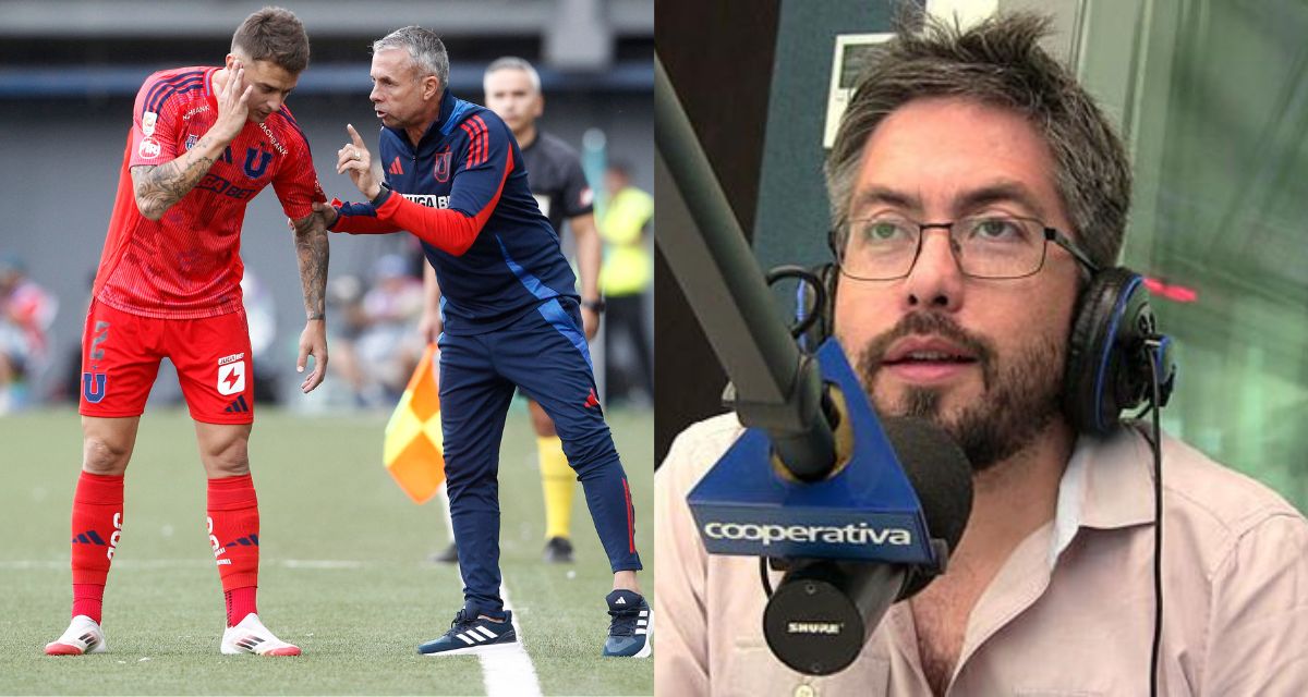 Universidad de Chile