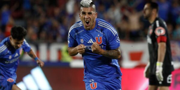 Universidad de Chile