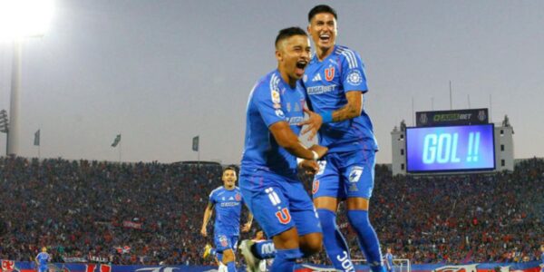 Universidad de Chile