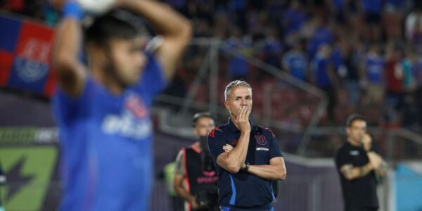 Universidad de Chile