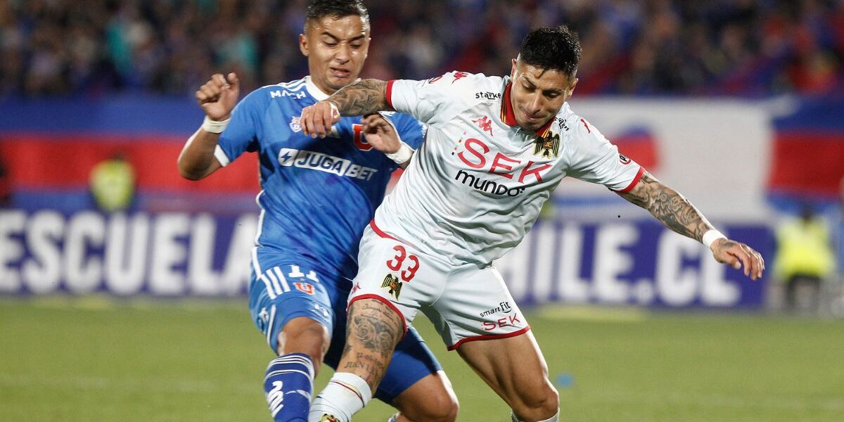 Universidad de Chile