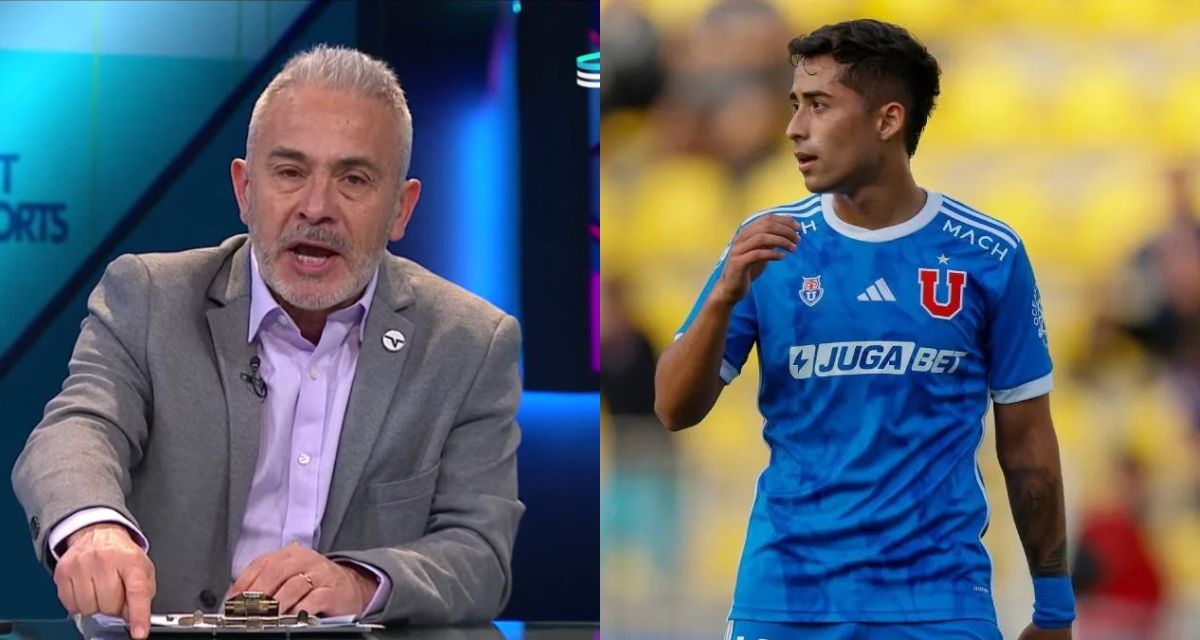 Universidad de Chile