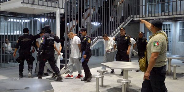 Poder Judicial de México