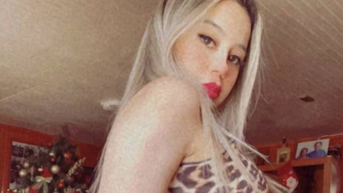 profesora de Carahue