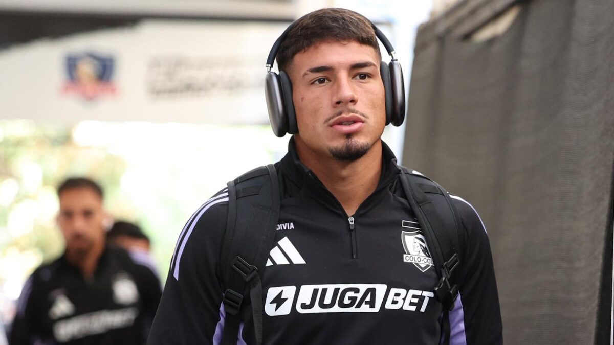 Alan Saldivia es humillado por ex capitán de la U.