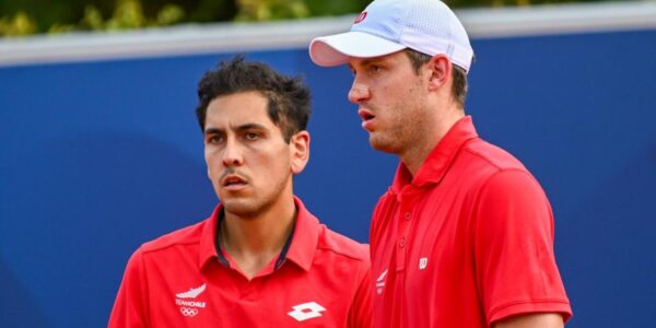 Alejandro Tabilo entrega malas noticias