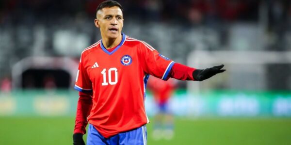 La cifra que Alexis Sánchez pedirá a la U