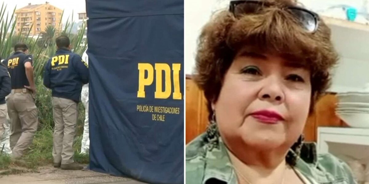 Ana María Pizarro
