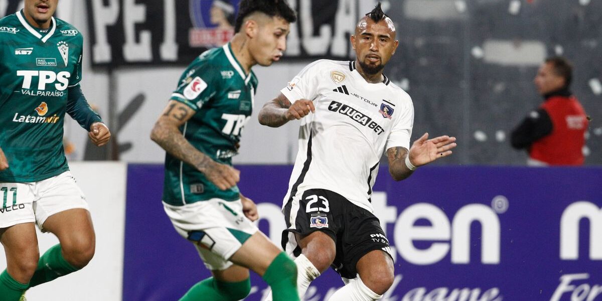 Arturo Vidal