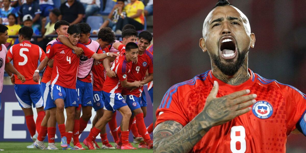 Arturo Vidal