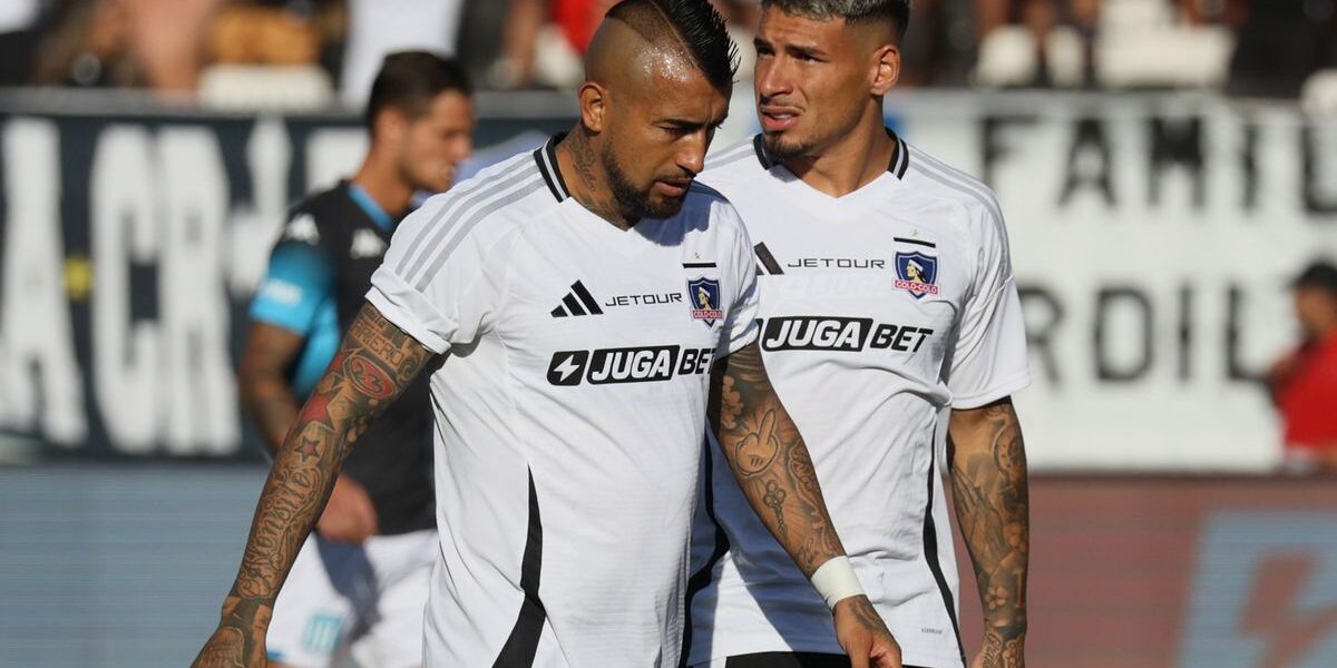 El relato de Arturo Vidal
