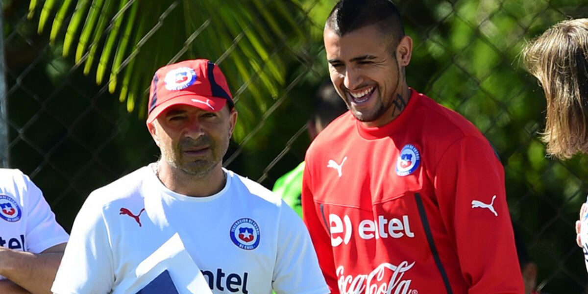 Arturo Vidal revela su peor partido