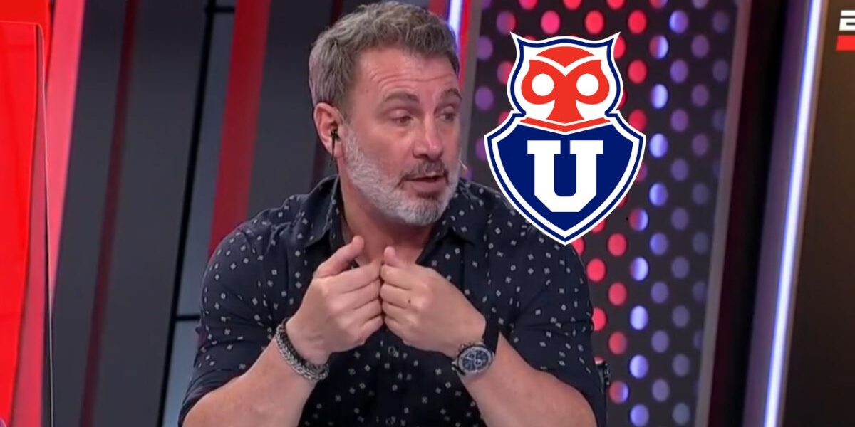 Barticciotto le da un consejo a la U