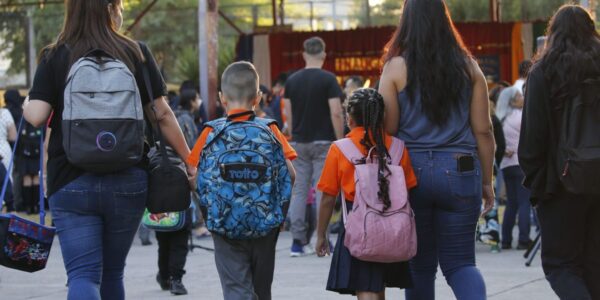 Bono Logro Escolar 2025