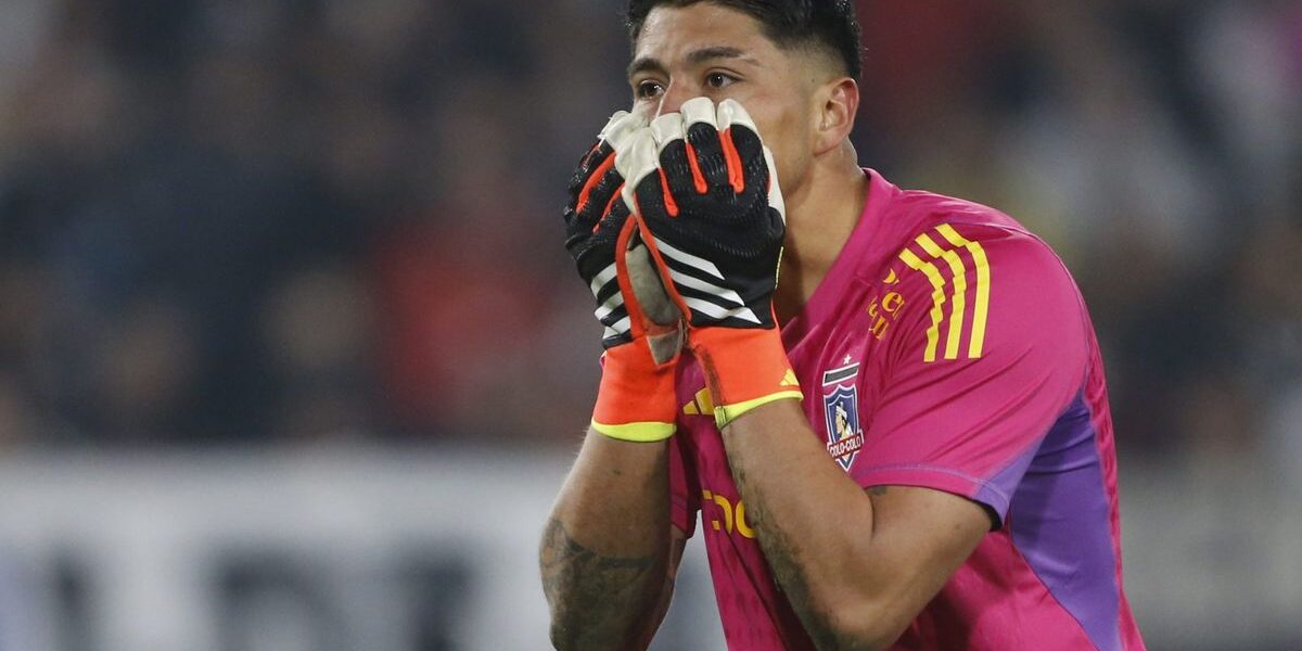 Jorge Almirón decide sobre Brayan Cortés