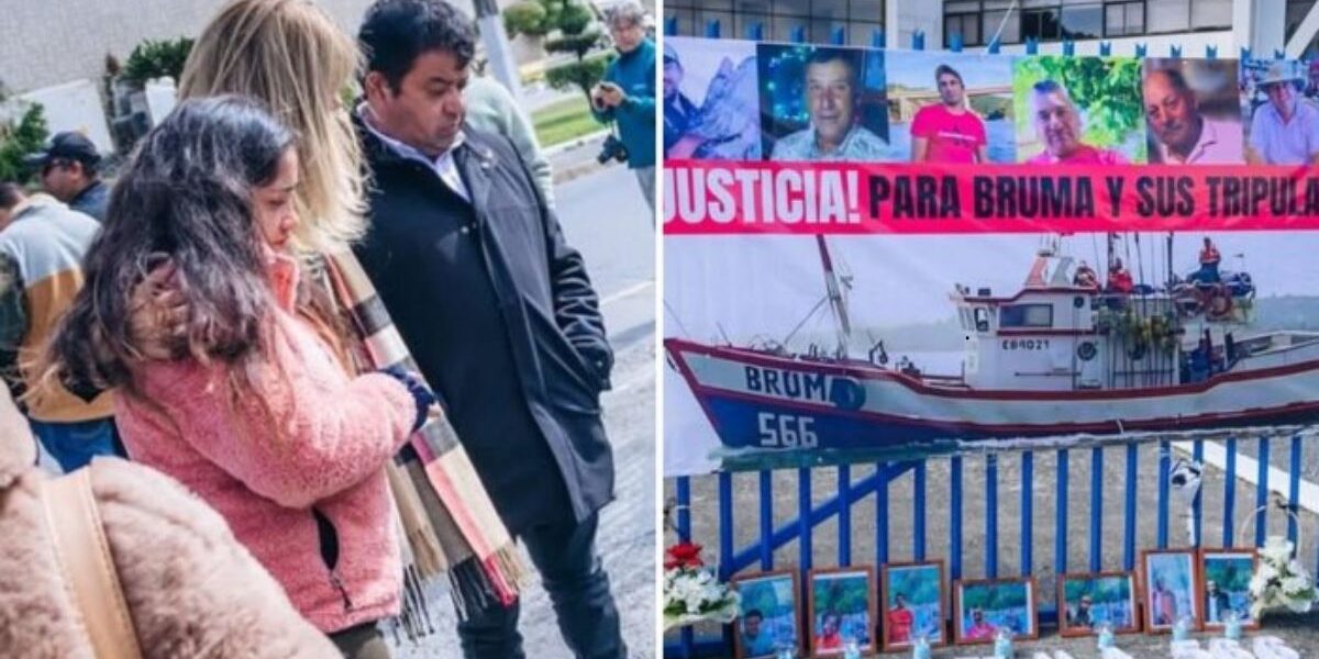 caso Bruma