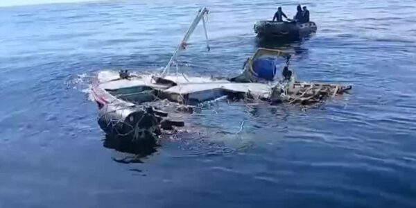 pescadores Bruma
