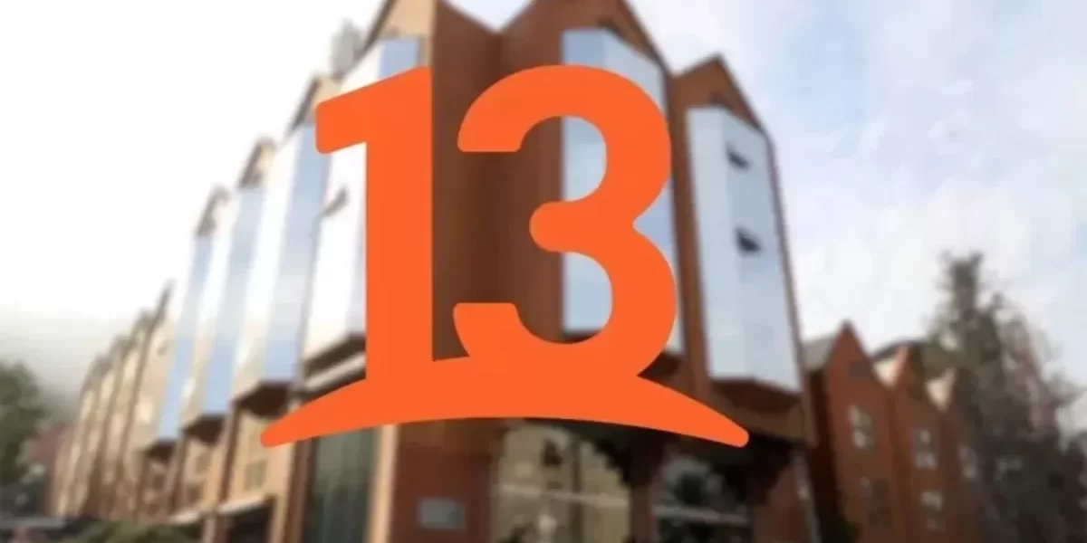 Canal 13