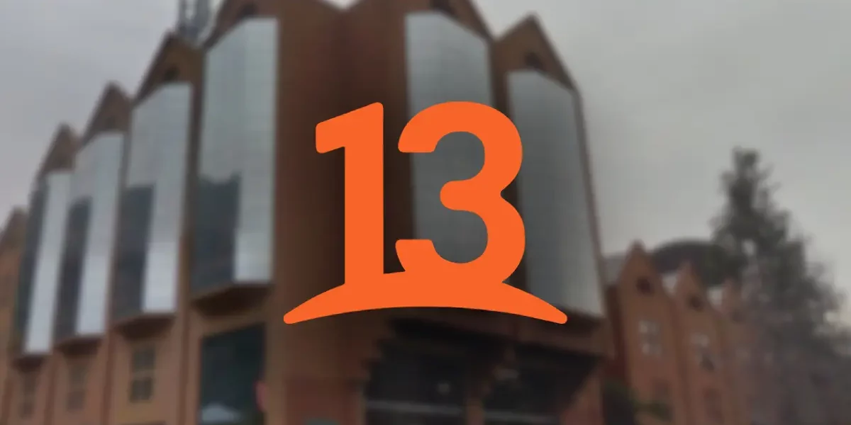 Canal 13