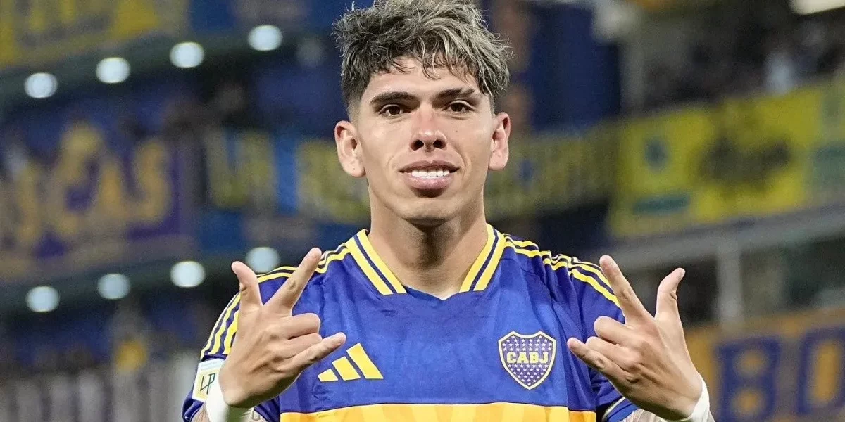 Carlos Palacios se enfrenta a gigante de Europa