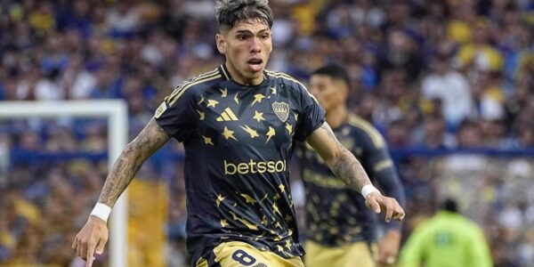 Carlos Palacios