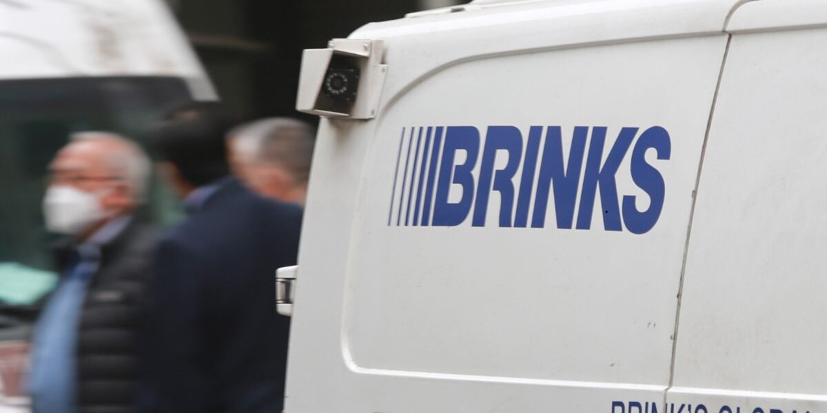 Caso Brinks