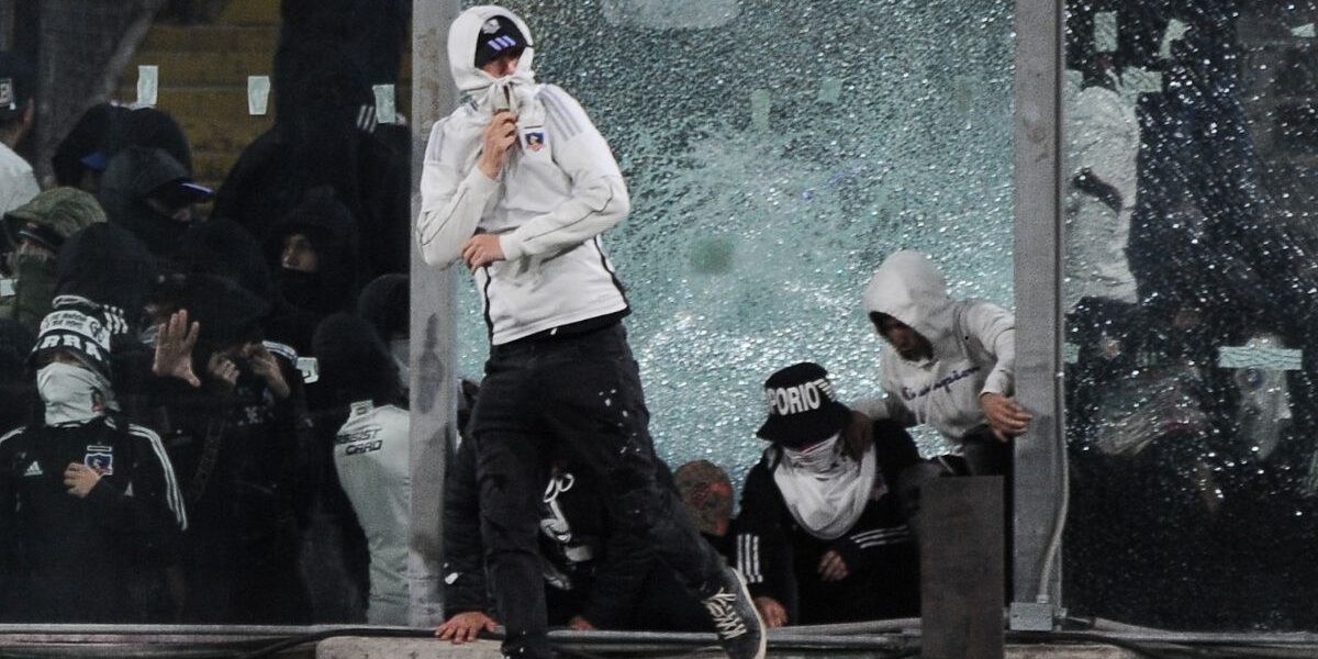 Colo Colo