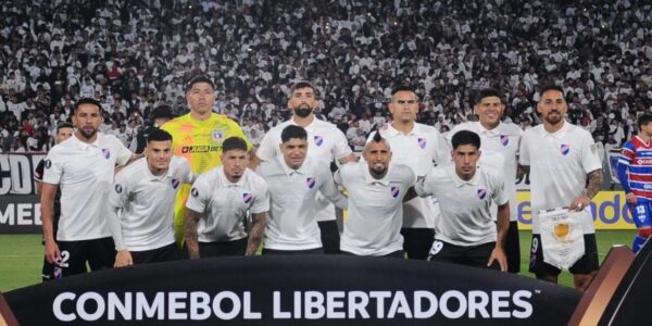 Un castigo suave para Colo Colo
