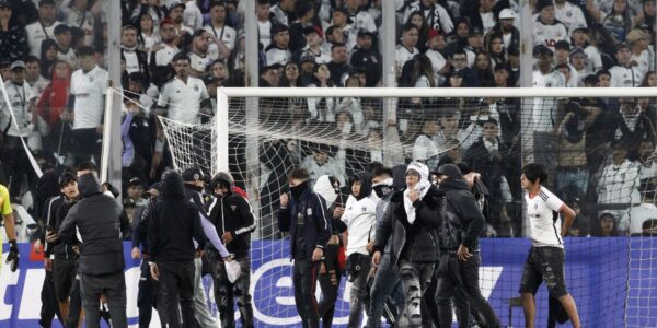 Colo Colo