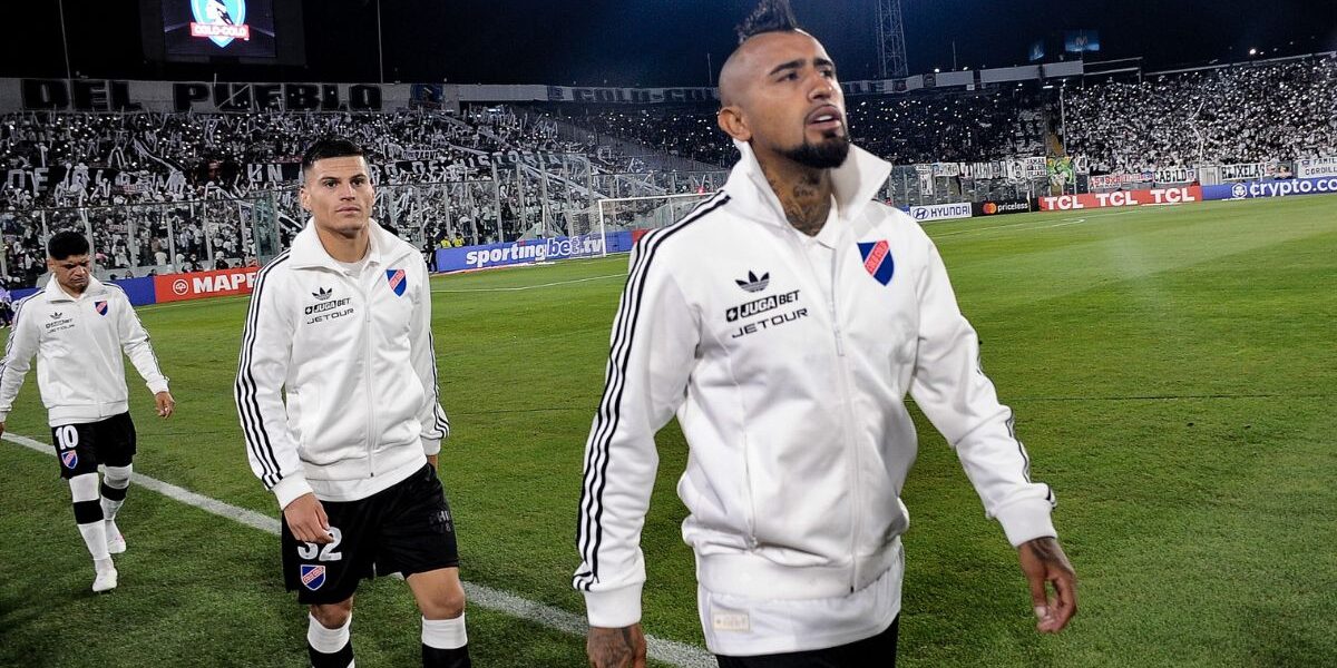 Colo Colo