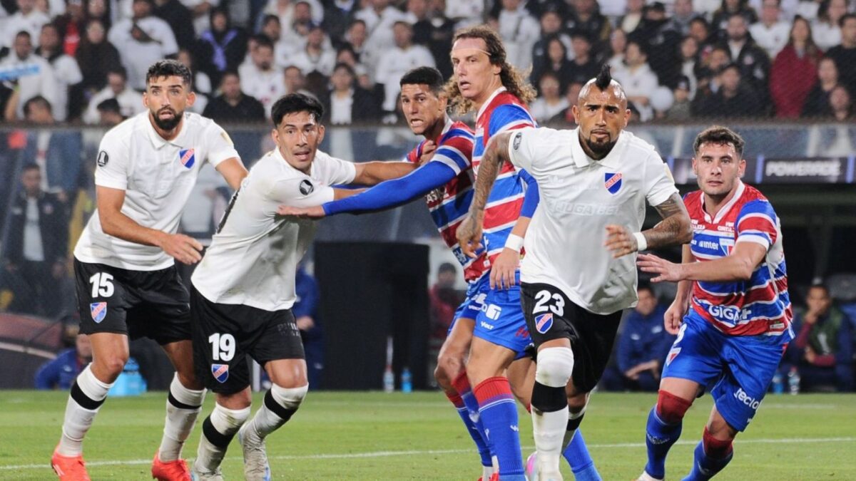 Colo Colo