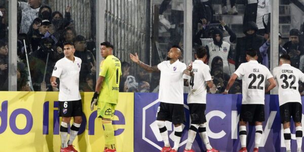 Colo Colo