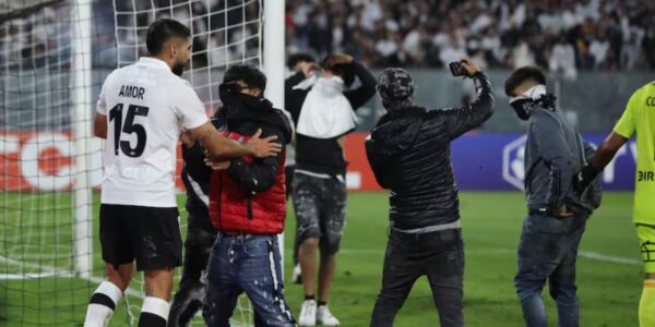 Anticipan severo castigo a Colo Colo