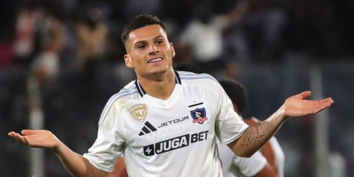 La decisión de Colo Colo