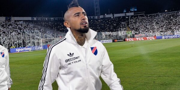 Colo Colo y la camisa centenario