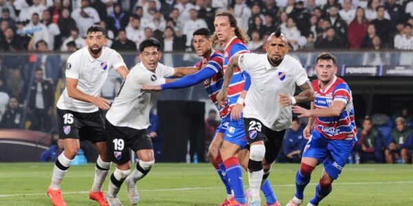 El castigo que recibiría Colo Colo